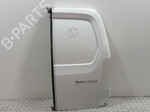 right-rear-door-citroen-berlingo-box-bodympv-k9-2018-35945592 main image