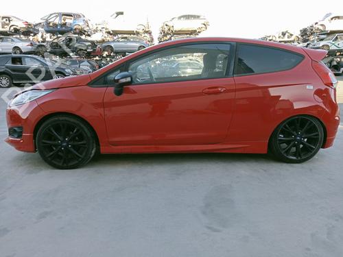 Alternator FORD FIESTA VI (CB1, CCN)  | BP31904953M7 