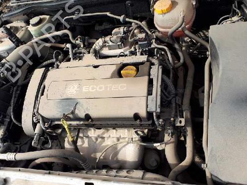 ABS pump VAUXHALL VECTRA Mk II (C) (Z02) 1.8 | BP22747764M43  - Image 8
