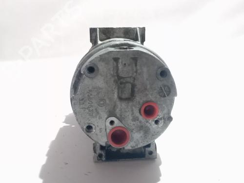 AC compressor NISSAN PRIMASTAR Bus (X83) | BP40292482M34 - Image 3