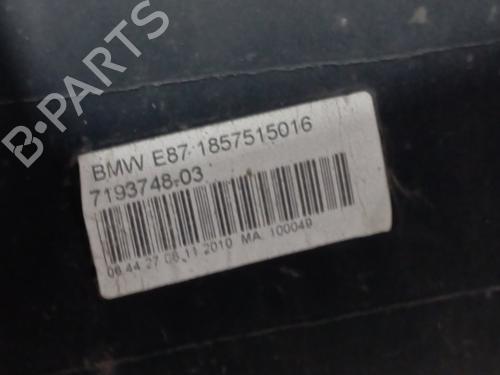 Front slam panel BMW 1 (E87) 116 d | BP27498479C72 