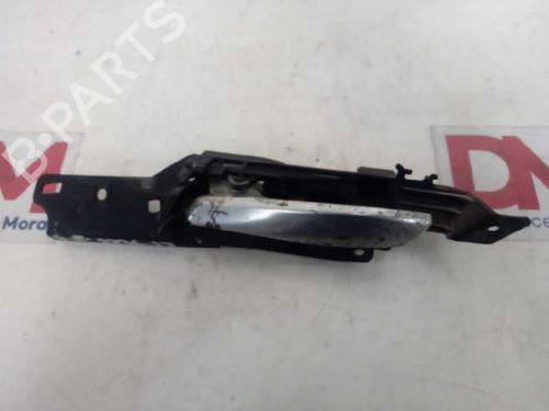 Front left interior door handle BMW X5 (E70) 3.0 d BP12835052I13