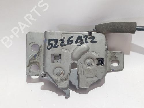 Used Hood lock Hood lock 37719580 37719580