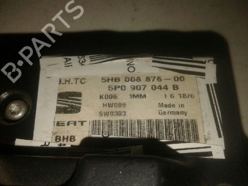 Climate control SEAT ALTEA XL (5P5, 5P8)  | BP12635561I5 