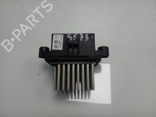 Used Heater resistor LAND ROVER DISCOVERY SPORT (L550) [2014-2025]  16960014