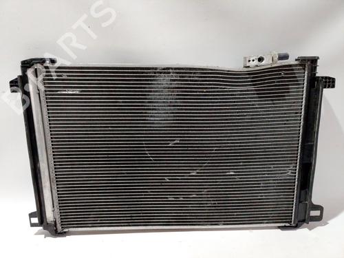 AC radiator MERCEDES-BENZ SLK (R172) 250 CDI / d (172.403) | BP30597861M32