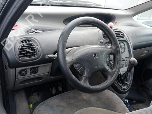 Steering rack CITROËN XSARA PICASSO (N68) 2.0 HDi | BP28541079M22 