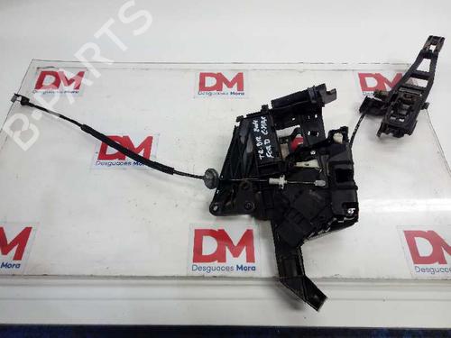 Høyre bak lås FORD FOCUS C-MAX (DM2)  | BP12837557C99 