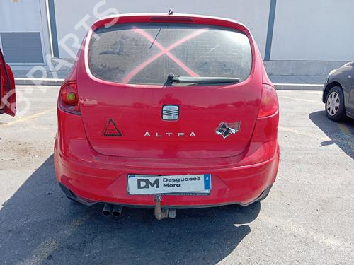 Engine SEAT ALTEA (5P1) | BP36017555M1 - Image 11