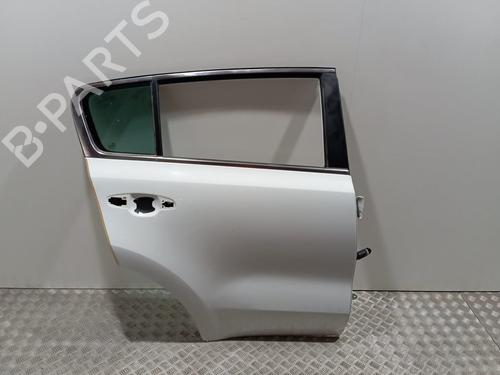 Used Right rear door KIA SPORTAGE IV (QL, QLE) [2015-2022]  28031418