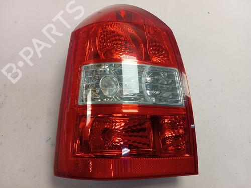 Used Left taillight HYUNDAI TUCSON (JM) 2.0 CRDi (113 hp) 29114109