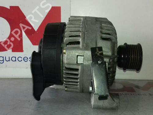Alternator BMW Z3 Roadster (E36) M 3.2 | BP12650210M7 