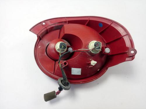 Left taillight DAEWOO MATIZ (M100, M150) 1.0 | BP19732557C34 