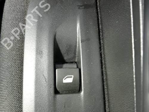 Used Right front window switch PEUGEOT 208 II (UB_, UP_, UW_, UJ_) [2019-2025]  30373345