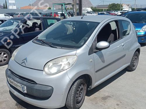 Engine CITROËN C1 (PM_, PN_) | BP27323410M1 - Image 12