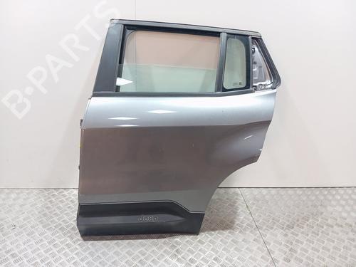 Used Left rear door JEEP AVENGER (J2) [2022-2025]  28444248