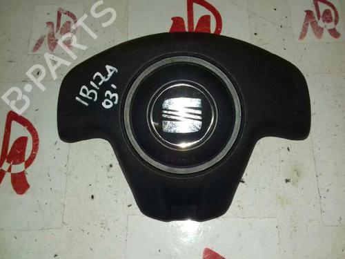 Førerens kollisjonspute SEAT IBIZA III (6L1) [2002-2009]  16656079