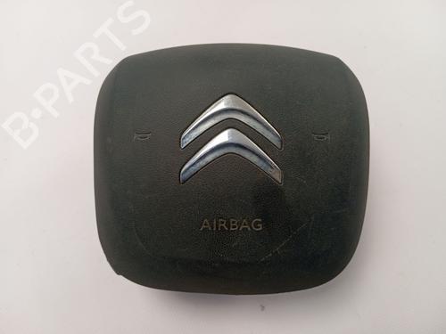 Airbag Kit CITROËN BERLINGO (ER_, EC_)  | BP26128454C86 