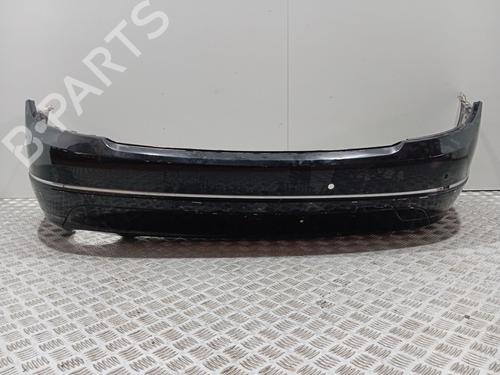 rear-bumper-mercedes-benz-c-class-w204-2007-2008-2009-2010-2011-2012-2013-2014-2015-34382795 main image