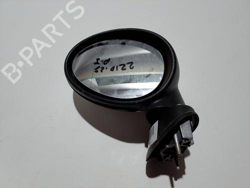 Left mirror MINI MINI (R56) One BP26643378C26