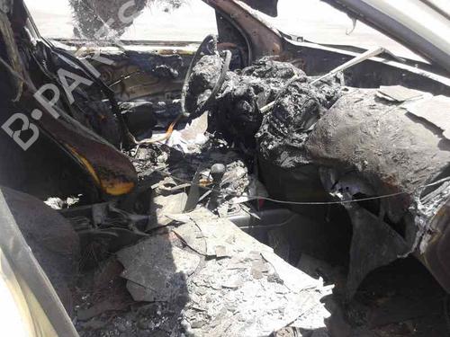 Left front driveshaft HYUNDAI i30 (FD)  | BP12676696M38 