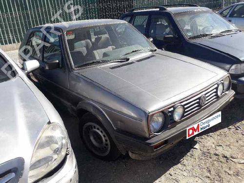 Used Parts VW GOLF II (19E, 1G1) 1.8 (90 hp) 2599970