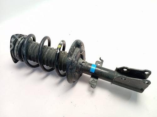Right front shock absorber RENAULT KANGOO III MPV  | BP25854612M17 
