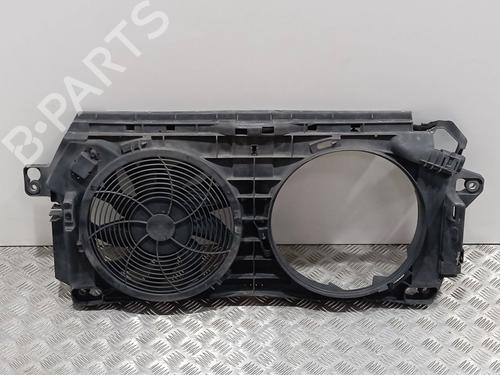Used Radiator fan MERCEDES-BENZ SPRINTER 3,5-t Van (B907, B910) [2018-2026]  19804893