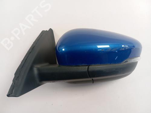Retrovisor esquerdo Retrovisor esquerdo FORD KUGA III (DFK) 2.5 Duratec Plug-in-Hybrid (152 hp) 36277884 36277884