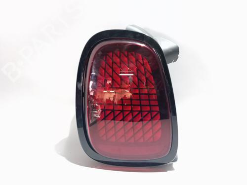 Venstre baglygte Venstre baglygte MINI MINI Convertible (F67) Cooper C (163 hp) 39746260 39746260