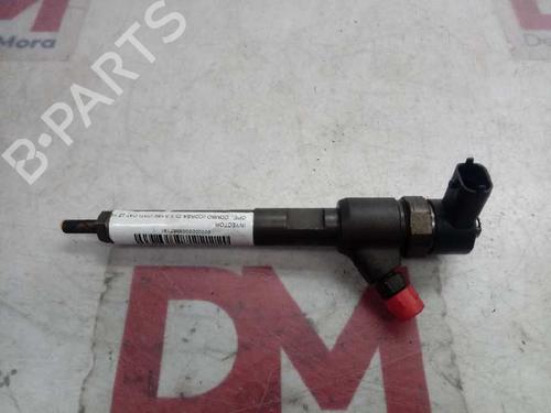 Spreder / Dyse OPEL COMBO Box Body/MPV 1.3 CDTI 16V (69 hp) 12659827