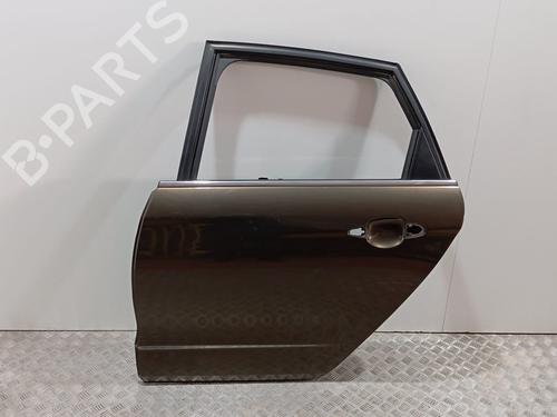 Used Left rear door CITROËN C4 II (NC_) 1.2 THP 130 (NCHNYM, NCHNYT) (130 hp) 25856075