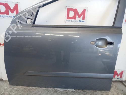 Left front door OPEL ASTRA H (A04) 1.4 (L48) | BP12660231C2 