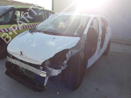 Starter PEUGEOT 208 I (CA_, CC_)  | BP12651346M8 
