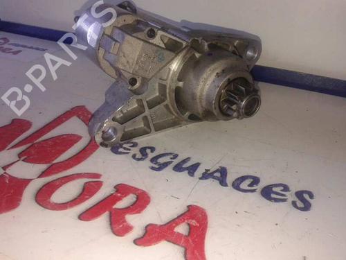 Startmotor SEAT IBIZA IV (6J5, 6P1) [2008-2017]  12642805