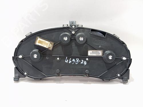 Instrument cluster CITROËN BERLINGO MULTISPACE (B9) 1.6 HDi 110 | BP28671542C47