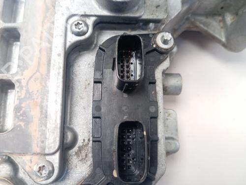 Inverter/Converter MAZDA CX-60 (KH_) 3.3 e-SKYACTIV-D MHEV AWD (KH3R, KH0H) | BP36991073M119 - Image 3