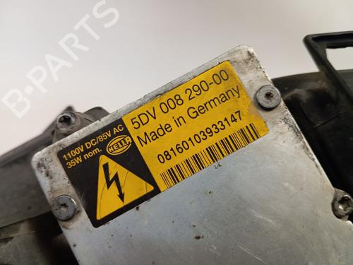 Left headlight AUDI A6 C6 (4F2) 2.4 | BP31642635C28  - Image 7