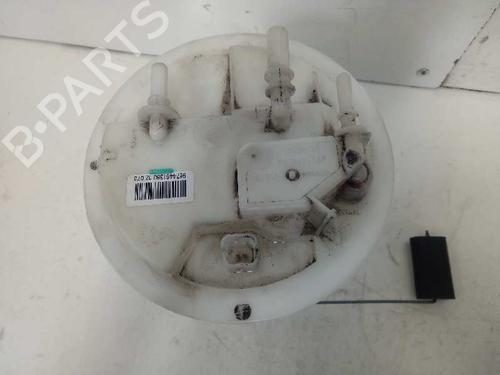 Fuel pump CITROËN C-ELYSEE (DD_) 1.6 HDI 92 | BP12650125M76 