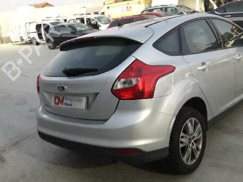 Radio FORD FOCUS III  | BP30370415E6 