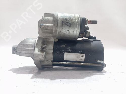 Starter OPEL CORSA C (X01) | BP39406909M8 - Image 2