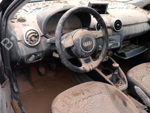 Front left window mechanism AUDI A1 (8X1, 8XK) 1.4 TDI | BP37264145C22 - Image 9