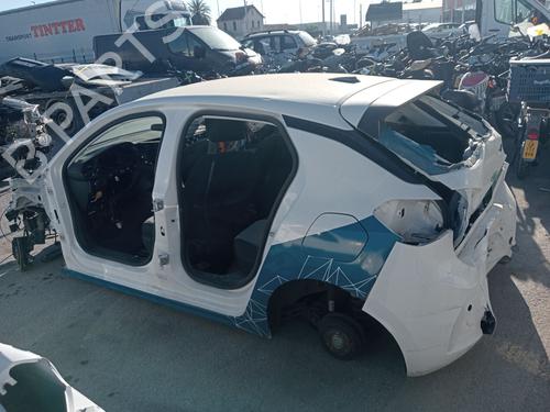 Climate control OPEL CORSA F (P2JO) 1.2 (68) | BP39068270I5 - Image 7