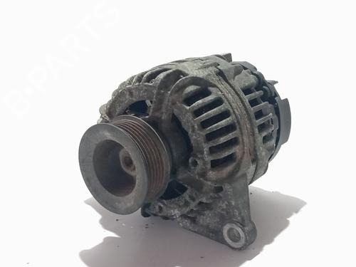 Used Alternator Alternator IVECO DAILY III Platform/Chassis 50 C 11 (106 hp) 40298282 40298282