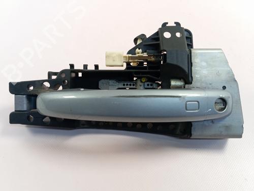 Used Front left exterior door handle Front left exterior door handle AUDI A5 Convertible (8F7) 2.0 TFSI (180 hp) 35979545 35979545