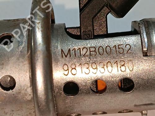 Injector CITROËN C3 IV (CC21) | BP37173301M100 - Image 3