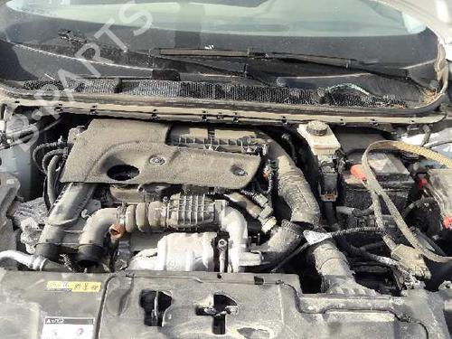 Support PEUGEOT 308 II (LB_, LP_, LW_, LH_, L3_)  | BP16445210C155 