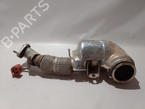 Used Catalyst Catalyst MAZDA 2 Hatchback (DL, DJ) 1.5 SKYACTIV-G M Hybrid (90 hp) 40125226 40125226
