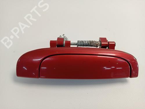 Used Rear right exterior door handle KIA RIO II (JB) 1.5 CRDi (110 hp) 18650697