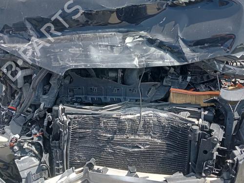 Front left window mechanism AUDI A3 Sportback (8PA) 1.6 TDI | BP27254522C22 